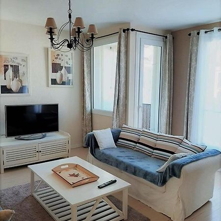 Appt Cosy 65 M2 Coeur De Ville A 150 M De La Plage Руайян Экстерьер фото