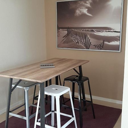 Appt Cosy 65 M2 Coeur De Ville A 150 M De La Plage Руайян Экстерьер фото
