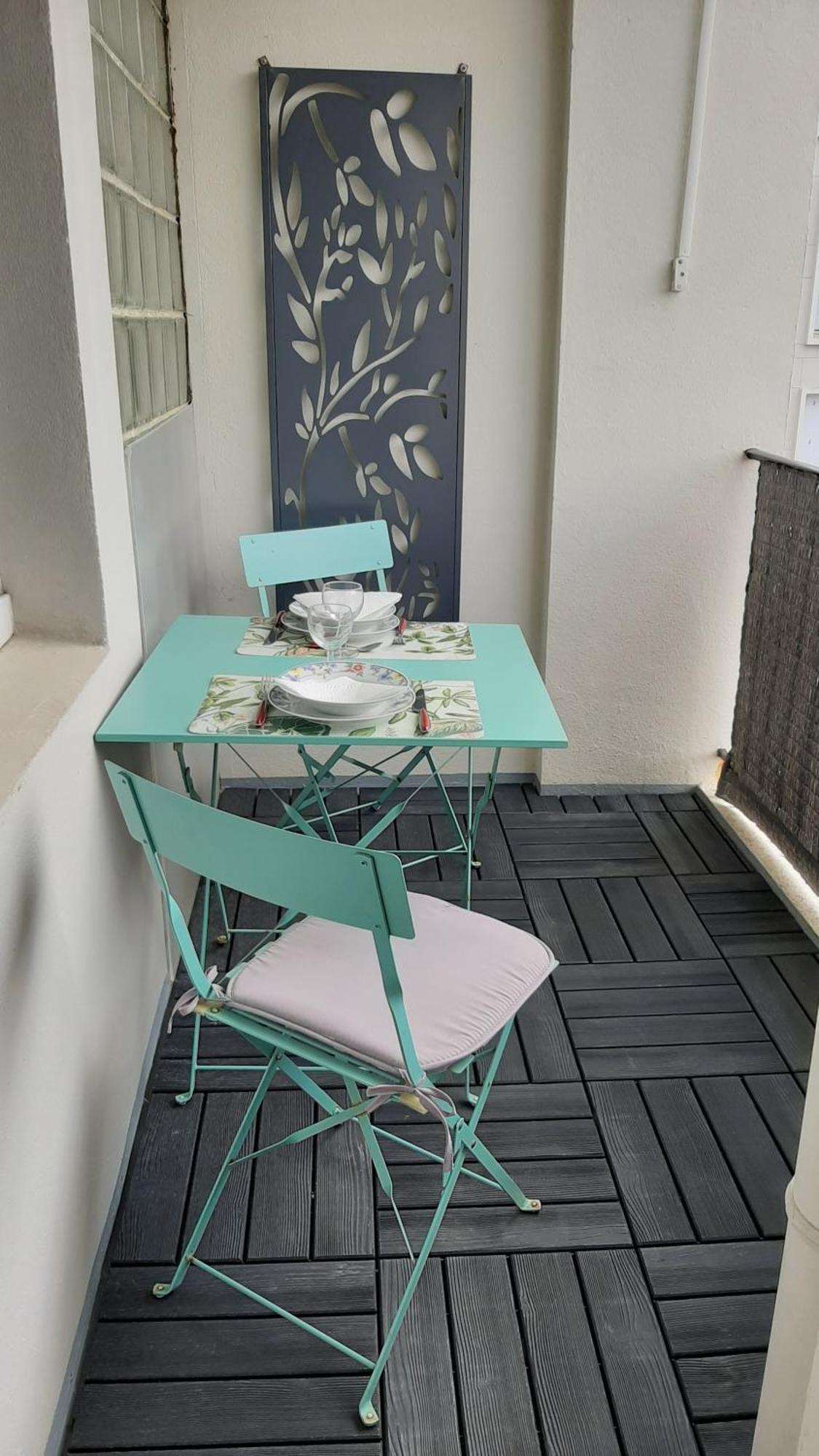 Appt Cosy 65 M2 Coeur De Ville A 150 M De La Plage Руайян Экстерьер фото